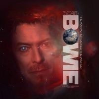 Bowie David - The Man Who Rocked The World i gruppen VINYL / Pop-Rock hos Bengans Skivbutik AB (5575193)