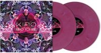 Kino - Radio Voltaire (2 Lp Purple Vinyl) i gruppen VINYL hos Bengans Skivbutik AB (5575205)