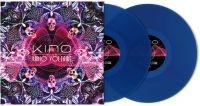 Kino - Radio Voltaire (2 Lp Blue Vinyl) i gruppen VINYL hos Bengans Skivbutik AB (5575206)