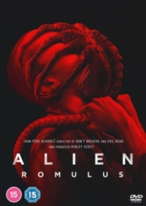 Film - Alien: Romulus i gruppen Labels /  hos Bengans Skivbutik AB (5575214)
