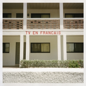 We Are Scientists - Tv En Francais i gruppen VINYL / Pop-Rock hos Bengans Skivbutik AB (5575215)