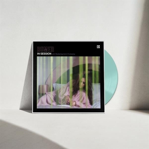 Rumer - In Session i gruppen VINYL / RnB-Soul hos Bengans Skivbutik AB (5575220)