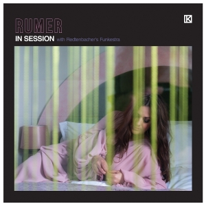 Rumer - In Session i gruppen VINYL / RnB-Soul hos Bengans Skivbutik AB (5575221)