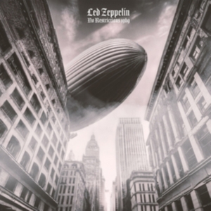 Led Zeppelin - No Restrictions 1969 (2 Lp Clear Vi i gruppen VI TIPSER / Fredagsutgivelser / 2025-04-25 hos Bengans Skivbutik AB (5575245)