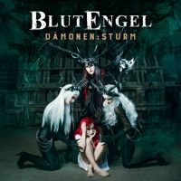 Blutengel - Dämonen:Sturm (2 Cd) i gruppen VI TIPSER / Fredagsutgivelser / 2025-02-28 hos Bengans Skivbutik AB (5575248)