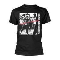 Dead Kennedys - T/S Holiday In Cambodia (Xl) i gruppen VI TIPSER / Fredagsutgivelser / 2025-01-10 hos Bengans Skivbutik AB (5575261)