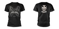 Electric Wizard - T/S Time To Die (Xxxl) i gruppen VI TIPSER / Fredagsutgivelser / 2025-01-10 hos Bengans Skivbutik AB (5575268)