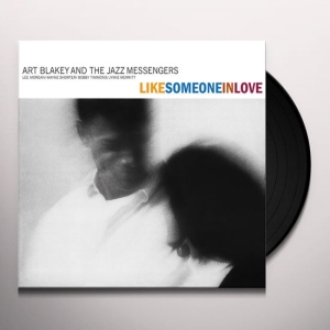 Art Blakey & The Jazz Messengers - Like Someone In Love i gruppen VI TIPSER / Fredagsutgivelser / 2025-01-17 hos Bengans Skivbutik AB (5575270)