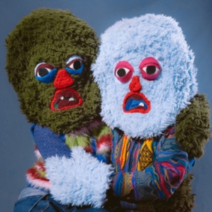 Half?Alive - Persona i gruppen CD / Pop-Rock hos Bengans Skivbutik AB (5575274)