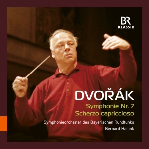 Dvorak - Symphony No. 7 Scherzo Capriccioso i gruppen VI TIPSER / Fredagsutgivelser / 2025-02-07 hos Bengans Skivbutik AB (5575282)