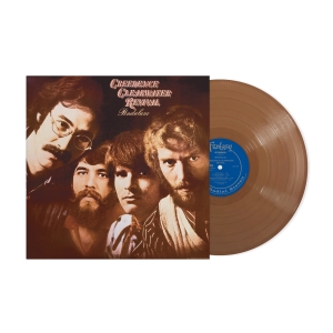 Creedence Clearwater Revival - Pendulum (Opaque Brown Vinyl) i gruppen VI TIPSER / Fredagsutgivelser / 2025-02-14 hos Bengans Skivbutik AB (5575335)
