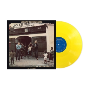 Creedence Clearwater Revival - Willy And The Poor Boys (Opaque Can i gruppen VI TIPSER / Fredagsutgivelser / 2025-02-14 hos Bengans Skivbutik AB (5575339)
