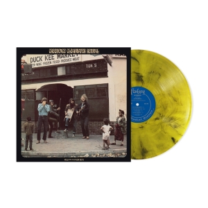 Creedence Clearwater Revival - Willy And The Poor Boys (Yellow Smo i gruppen VI TIPSER / Fredagsutgivelser / 2025-02-14 hos Bengans Skivbutik AB (5575340)