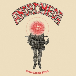 Andromeda - Seven Lonely Street i gruppen VINYL hos Bengans Skivbutik AB (5575341)