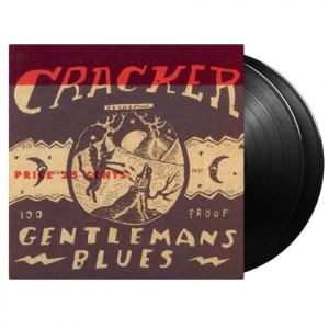 Cracker - Gentleman's Blues i gruppen Annet /  hos Bengans Skivbutik AB (5575345)