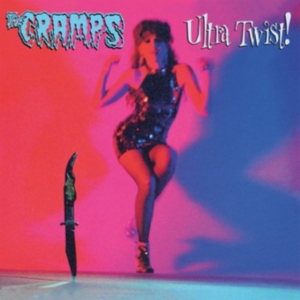 The Cramps - Ultra Twist i gruppen -Start MOV  hos Bengans Skivbutik AB (5575348)