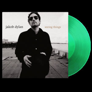 Dylan Jakob - Seeing Things i gruppen VI TIPSER / Fredagsutgivelser / 2025-02-07 hos Bengans Skivbutik AB (5575350)