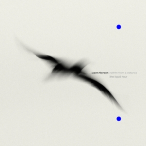 Tiersen Yann - Rathlin From A Distance: The Liquid i gruppen VI TIPSER / Fredagsutgivelser / 2025-04-04 hos Bengans Skivbutik AB (5575365)