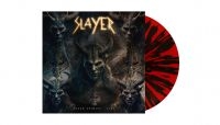 Slayer - Black Spirits - Live (Red/Black Spl i gruppen VI TIPSER / Fredagsutgivelser / 2025-03-21 hos Bengans Skivbutik AB (5575367)
