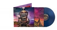 Sweet - Full Circle (Ocean Blue Vinyl Lp) i gruppen VI TIPSER / Fredagsutgivelser / 2025-01-24 hos Bengans Skivbutik AB (5575368)