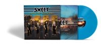 Sweet - Isolation Boulevard (Sky Blue Vinyl i gruppen VI TIPSER / Fredagsutgivelser / 2025-04-18 hos Bengans Skivbutik AB (5575369)