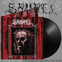 Samael - Ceremony Of Opposites (Black Vinyl i gruppen VI TIPSER / Fredagsutgivelser / 2025-01-31 hos Bengans Skivbutik AB (5575370)