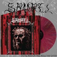 Samael - Ceremony Of Opposites (Cherry Vinyl i gruppen VINYL hos Bengans Skivbutik AB (5575371)