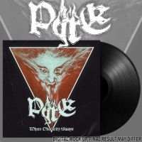 Pyre - Where Obscurity Sways (Black Vinyl) i gruppen VI TIPSER / Fredagsutgivelser / 2025-01-31 hos Bengans Skivbutik AB (5575372)