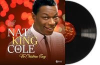 Cole Nat King - Christmas Song The (Black Vinyl Lp) i gruppen VI TIPSER / Julemusikk på Vinyl & CD hos Bengans Skivbutik AB (5575379)