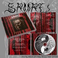 Samael - Ceremony Of Opposites i gruppen VI TIPSER / Fredagsutgivelser / 2025-01-31 hos Bengans Skivbutik AB (5575388)