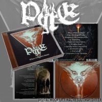 Pyre - Where Obscurity Sways i gruppen CD hos Bengans Skivbutik AB (5575389)
