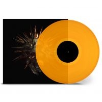 Bleed From Within - Zenith (Transparent Orange) i gruppen VI TIPSER / Fredagsutgivelser / 2025-04-04 hos Bengans Skivbutik AB (5575395)