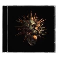 Bleed From Within - Zenith i gruppen VI TIPSER / Fredagsutgivelser / 2025-04-04 hos Bengans Skivbutik AB (5575400)