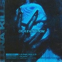 Luna Kills - Deathmatch i gruppen CD / Finsk Musikkk,Metal hos Bengans Skivbutik AB (5575401)