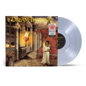 Dream Theater - Images And Words (Ltd Clear Vinyl) i gruppen Korr_grupp /  hos Bengans Skivbutik AB (5575406)