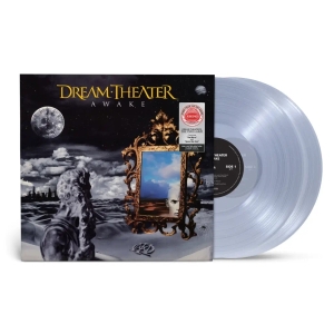 Dream Theater - Awake (Ltd Clear Vinyl) i gruppen VI TIPSER / Rhino Limited Vinyl hos Bengans Skivbutik AB (5575408)