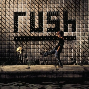 Rush - Roll The Bones i gruppen VINYL hos Bengans Skivbutik AB (5575412)