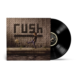 Rush - Roll The Bones i gruppen VI TIPSER / Rhino Limited Vinyl hos Bengans Skivbutik AB (5575412)