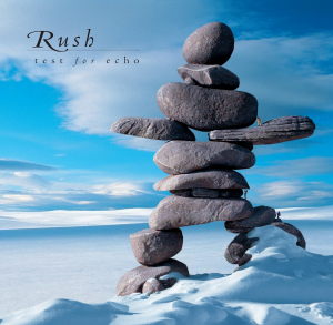 Rush - Test For Echo i gruppen VI TIPSER / Fredagsutgivelser / 2025-01-31 hos Bengans Skivbutik AB (5575413)