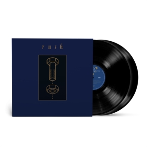 Rush - Counterparts i gruppen VI TIPSER / Rhino Limited Vinyl hos Bengans Skivbutik AB (5575414)