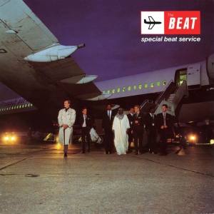 The Beat - Special Beat Service i gruppen VI TIPSER / Rhino Limited Vinyl hos Bengans Skivbutik AB (5575415)