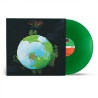 Yes - Fragile (Steven Wilson Remix Syeor) i gruppen VI TIPSER / Rhino Limited Vinyl hos Bengans Skivbutik AB (5575417)