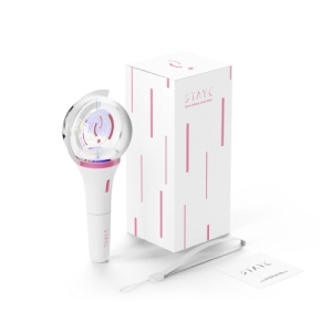 Stayc - Official Light Stick i gruppen MERCHANDISE / Light Stick / K-Pop hos Bengans Skivbutik AB (5575418)