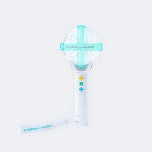 Txt - Official Light Stick i gruppen MERCHANDISE / Light Stick / K-Pop hos Bengans Skivbutik AB (5575420)