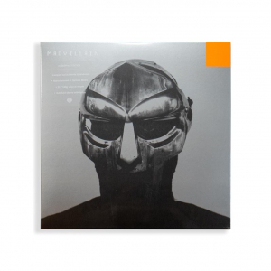 Madvillain - Madvillainy: Audiophile Edition (2Lp) i gruppen VI TIPSER / Fredagsutgivelser / 2025-01-31 hos Bengans Skivbutik AB (5575424)
