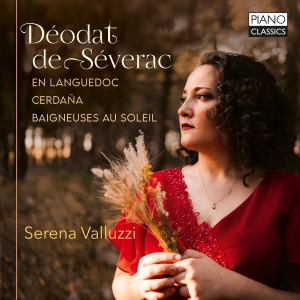 Deodat De Severac - En Languedoc Cerdana Baigneuses A i gruppen VI TIPSER / Fredagsutgivelser / 2025-02-07 hos Bengans Skivbutik AB (5575443)
