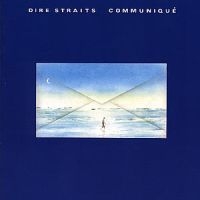 Dire Straits - Communique i gruppen Labels /  hos Bengans Skivbutik AB (557546)