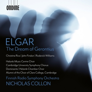 Edward Elgar - The Dream Of Gerontius i gruppen VI TIPSER / Fredagsutgivelser / 2025-02-07 hos Bengans Skivbutik AB (5575462)