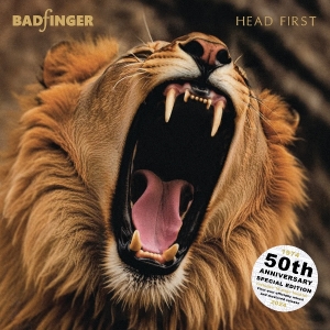Badfinger - Head First i gruppen Annet /  hos Bengans Skivbutik AB (5575480)