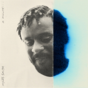Myles Smith - A Minute... i gruppen Annet /  hos Bengans Skivbutik AB (5575485)